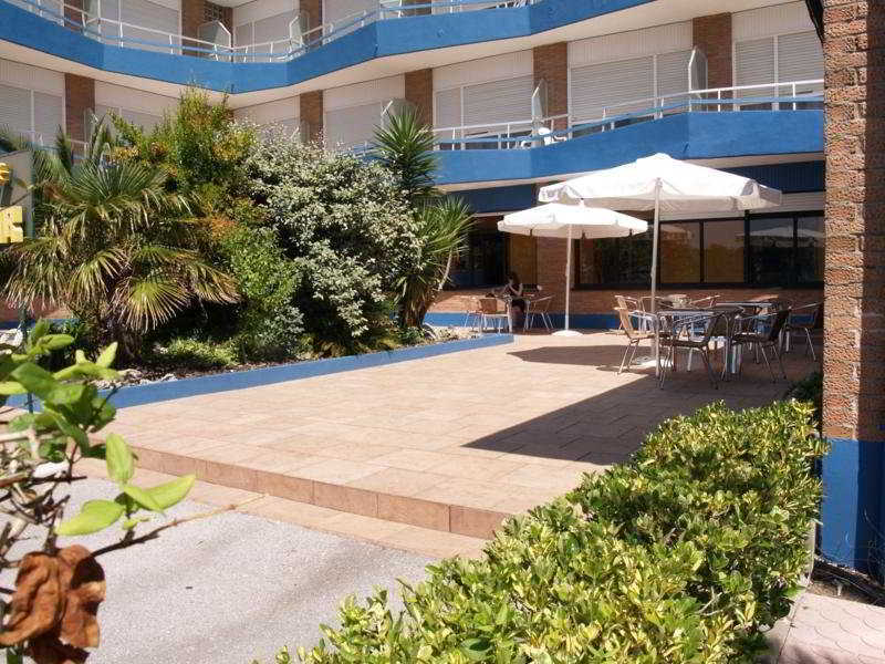 Hotel Montemar Noja Εξωτερικό φωτογραφία